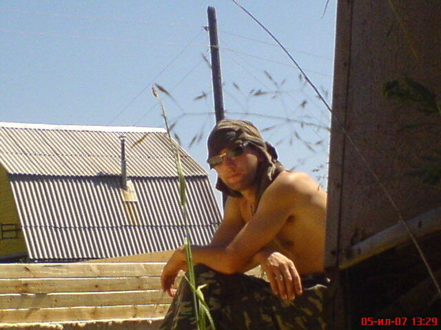 ,   KUZYA, 47 ,   