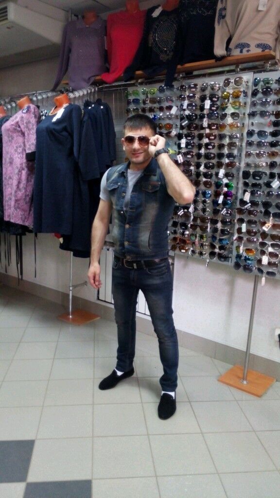  5964361  Hazar, 36 ,    