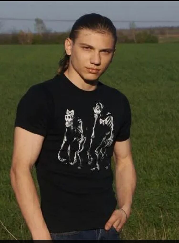 ���� 55355321 ������� ������, 35 ���, ���� ���������� � ����������