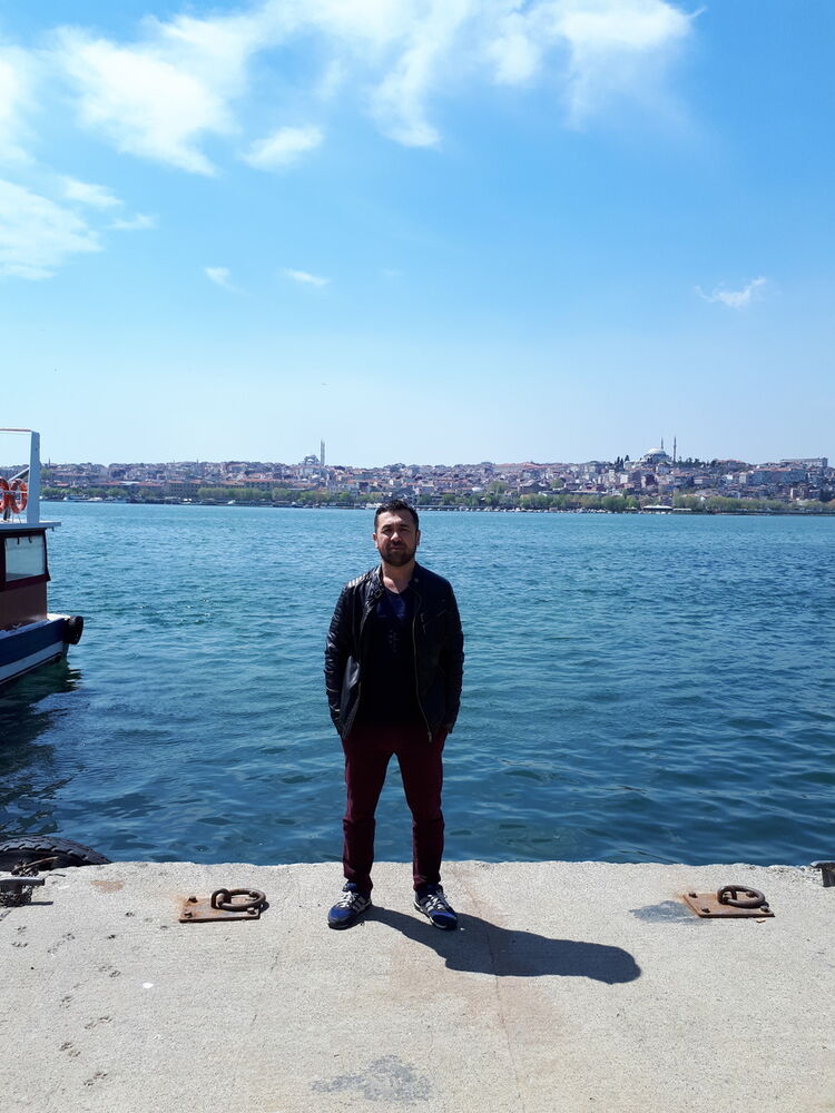 18150671  Umar, 42 ,    Mercan