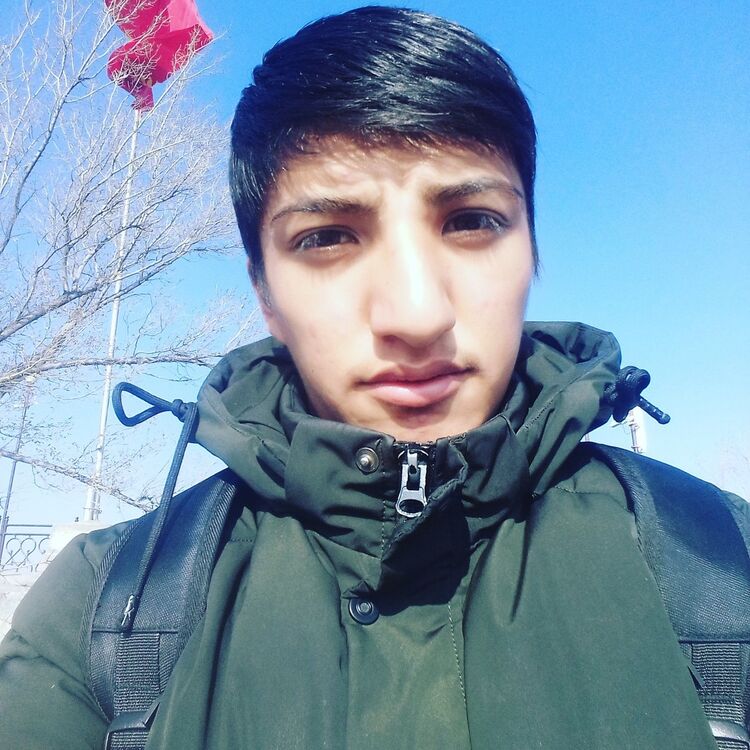 ���� 18271961 ������� Mujik, 26 ���, ���� ���������� � ���