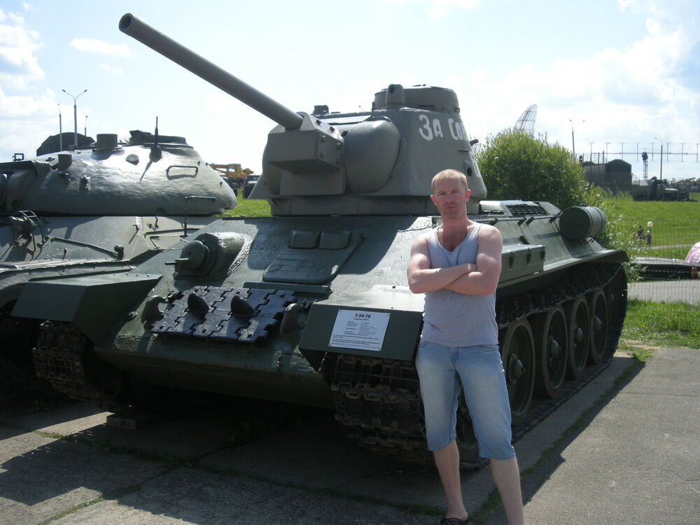  6173231  Sergei, 41 ,    