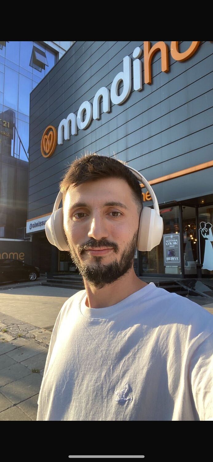  Kadikoy,   Muhammed, 31 ,   ,   
