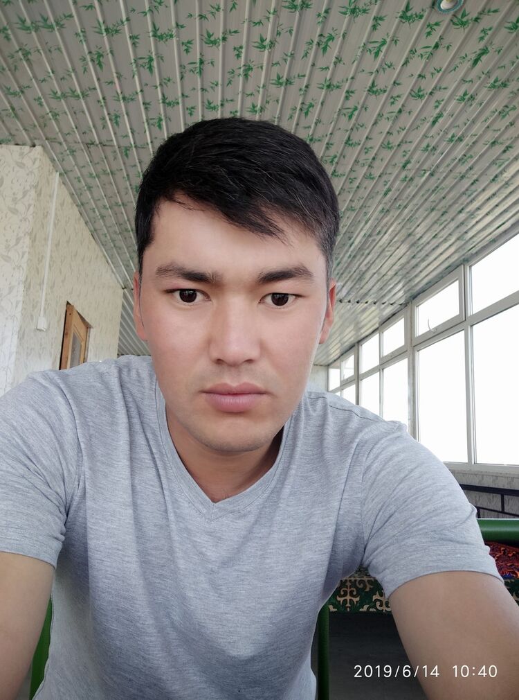 ���� 16431701 ������� Marat, 33 ����, ���� ���������� � ���