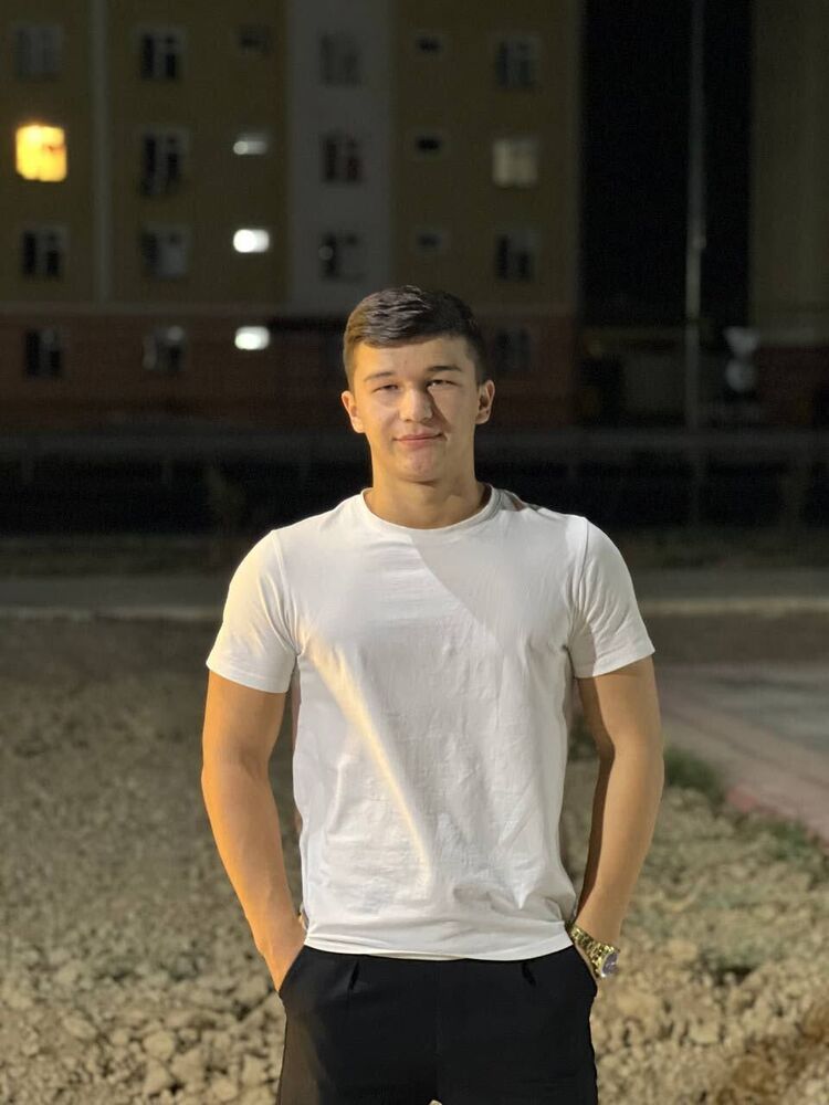 ���������� �������, ���� ����� Azizjon, 22 ����, ������������ ��� ������, ����� � ���������