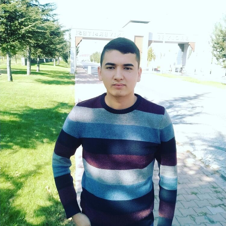  21443361  Azamat, 26 ,    