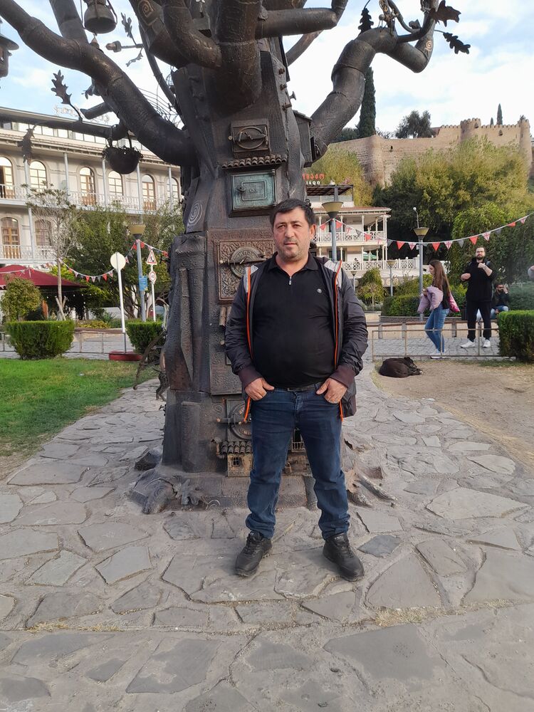 ���������� ���������, ���� ������� Ceyhun, 46 ���, ������������ ��� ������, ����� � ���������