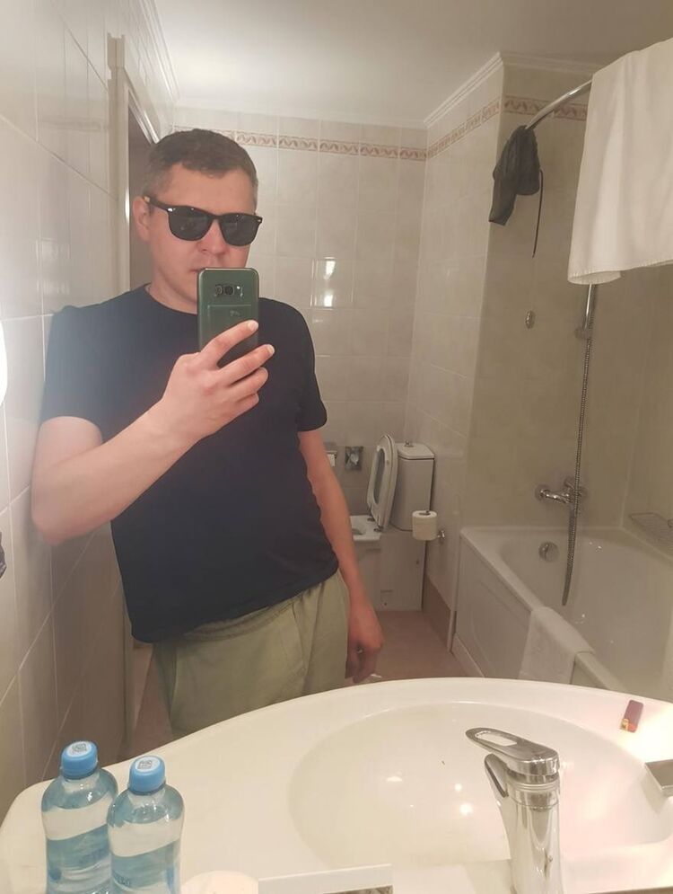 ���� 55485201 ������� George, 41 ���, ���� ���������� � ������