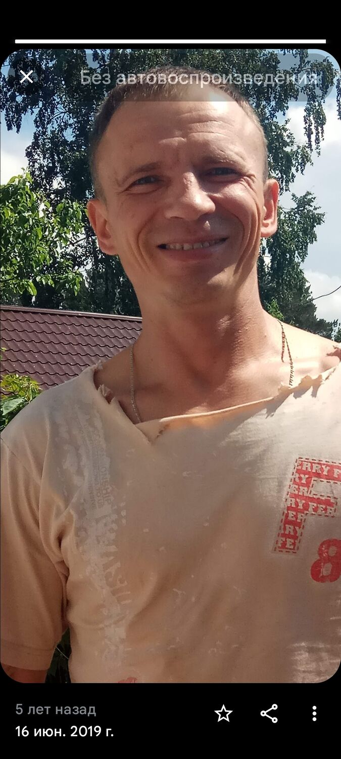 ���� 56210661 ������� Alexey, 51 ���, ���� ���������� � �����������