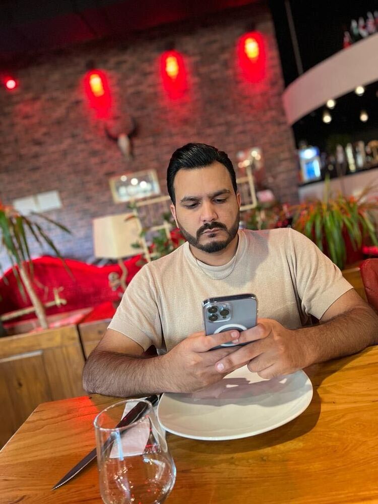 ���� 31195701 ������� Kamran, 35 ���, ���� ���������� � ����