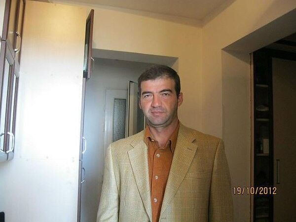  8361641  ARTUR, 57 ,    