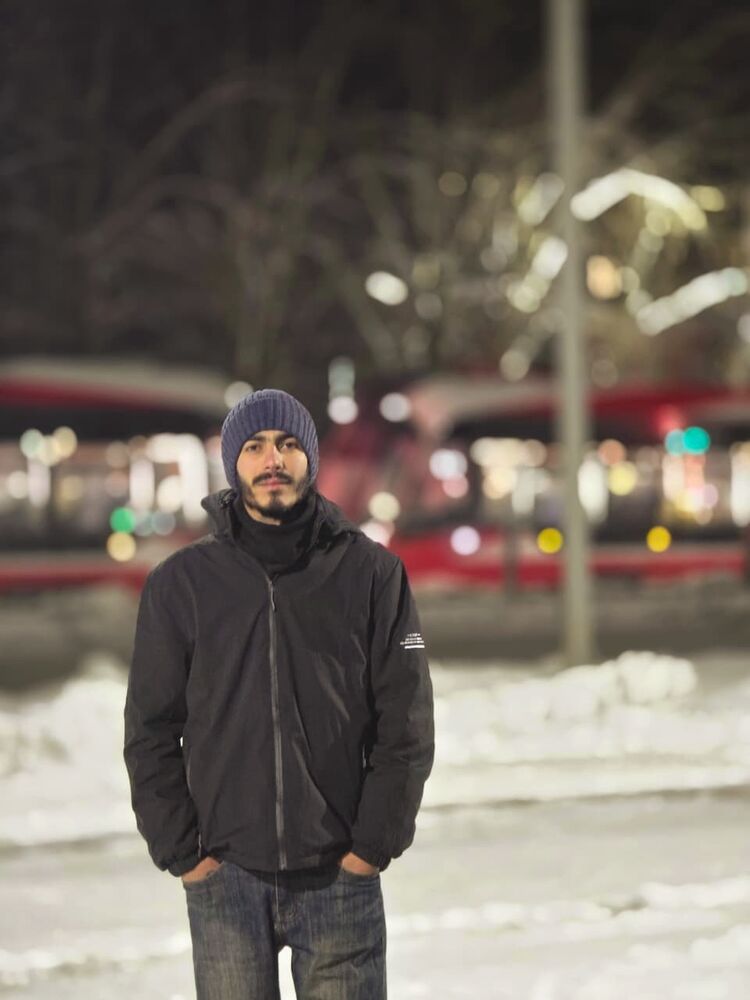 ���������� ���������, ���� ������� Ali, 35 ���, ������������ ��� ������, ����� � ���������