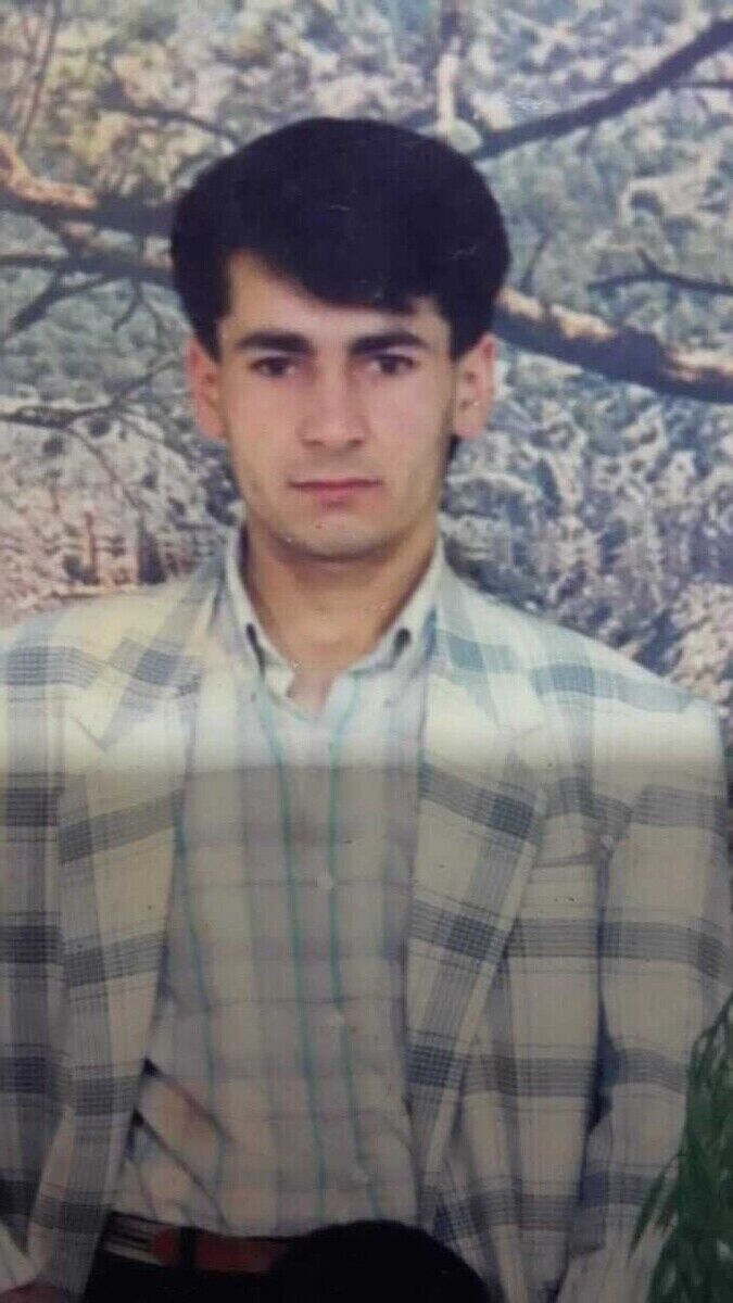 ���������� ������, ���� ������� Deniz, 43 ����, ������������ ��� ������, ����� � ���������, c�������� ���������