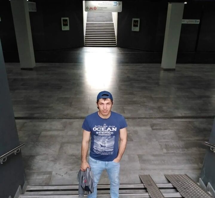 ���� 26970511 ������� ����, 38 ���, ���� ���������� � ������