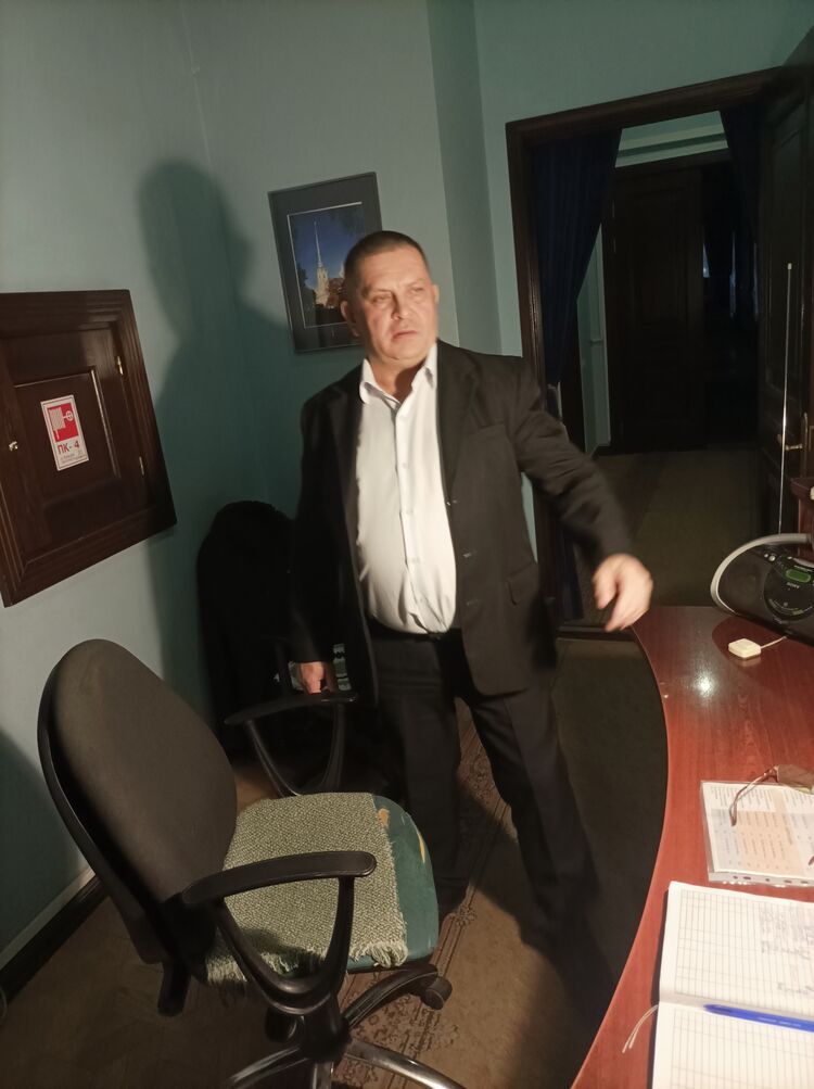 ���������� ������, ���� ������� �����, 55 ���, ������������ 