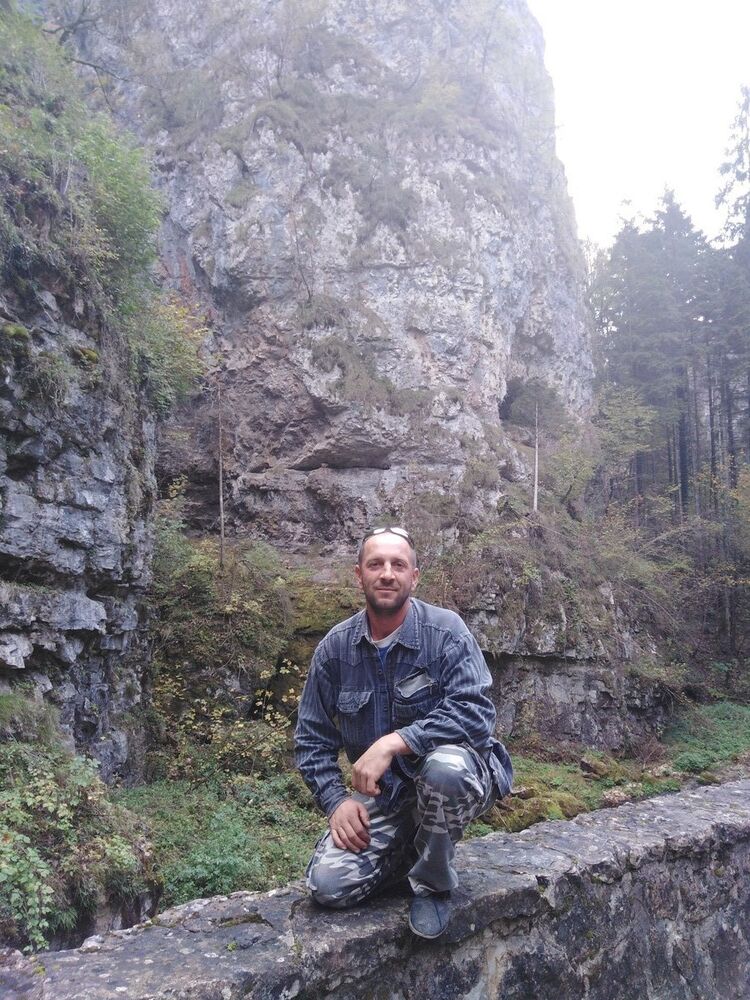  ,   Timofei, 45 ,  