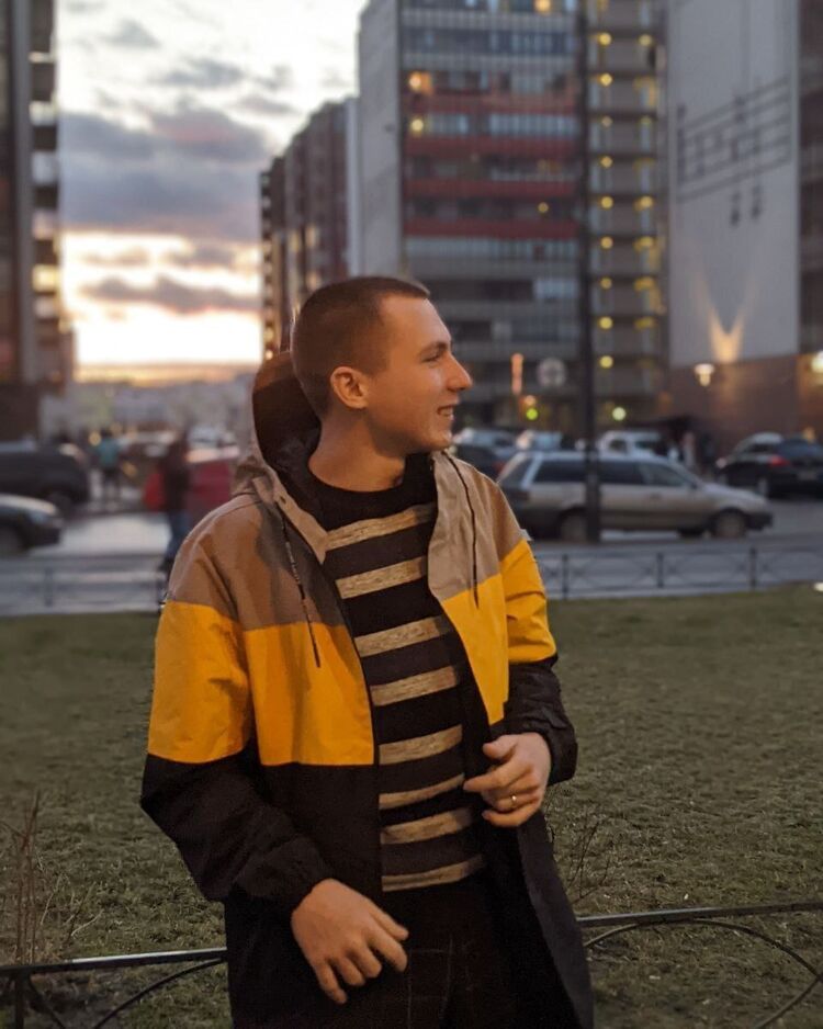 ���������� �����-���������, ���� ������� Anton, 26 ���, ������������ ��� ������, ����� � ���������