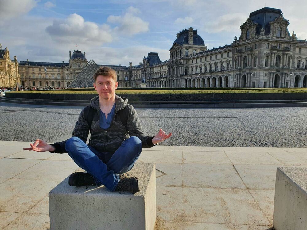 ���� 40031881 ������� ������, 37 ���, ���� ���������� � ������������