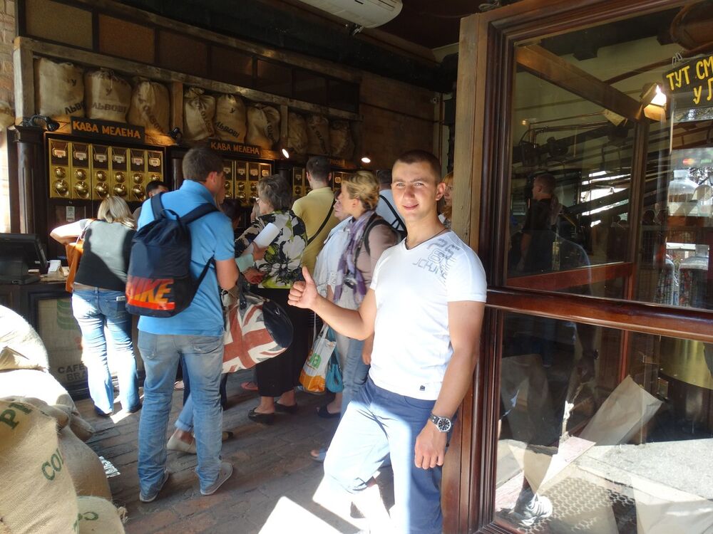 ���� 5295111 ������� Vladimir, 36 ���, ���� ���������� � ������