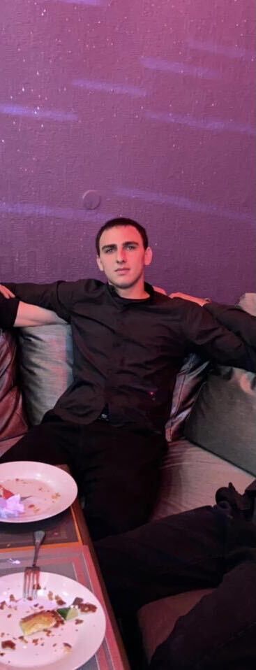 ���� 42642381 ������� Rodion, 29 ���, ���� ���������� � Deleted