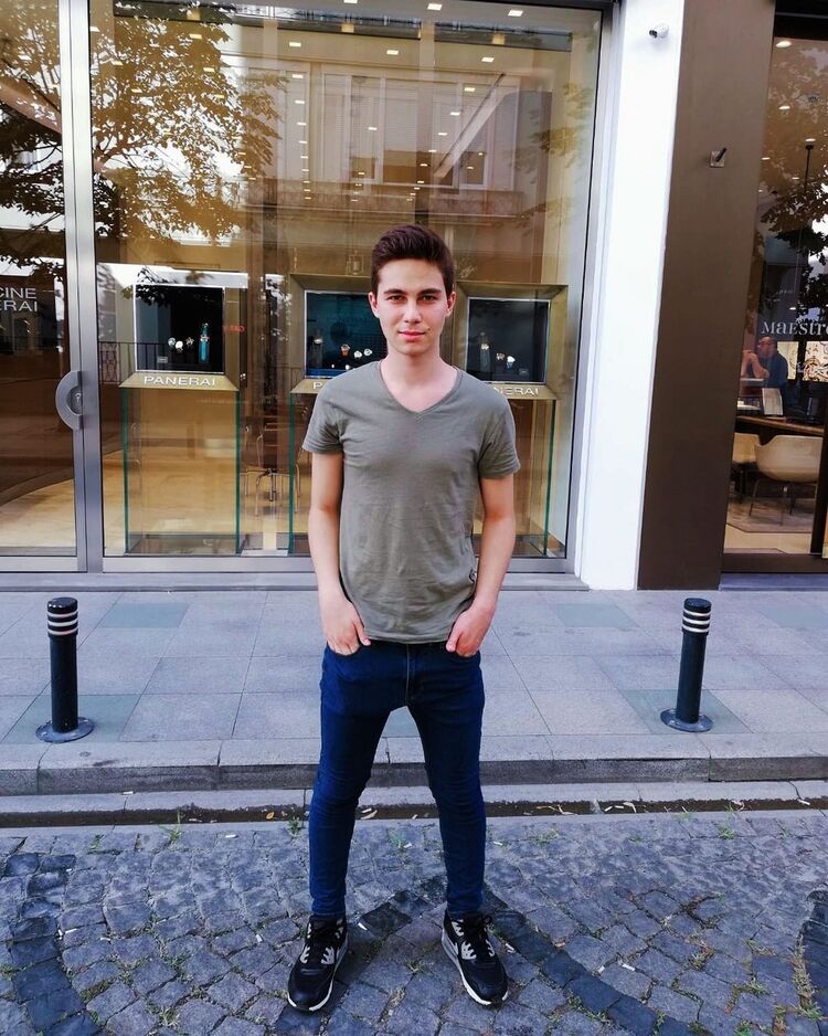 ���������� ������, ���� ����� Batuhan, 25 ���, ������������ ��� ������, ����� � ���������, c�������� ���������, ���������