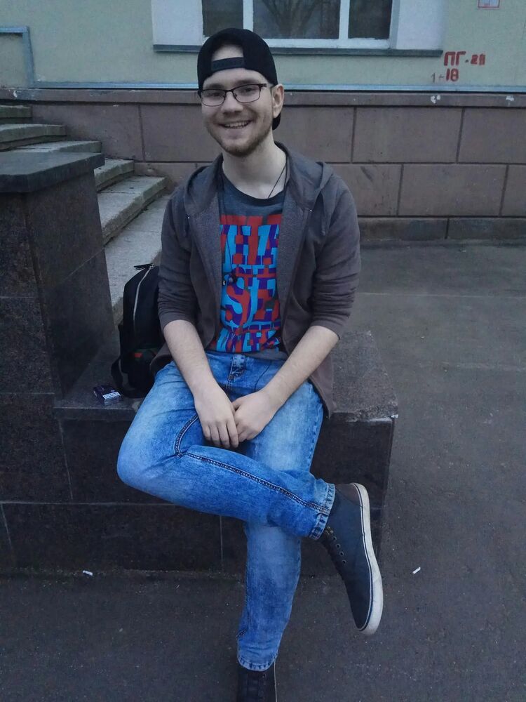 ���������� ������, ���� ������� Sergey, 27 ���, ������������ ��� ������, ���������