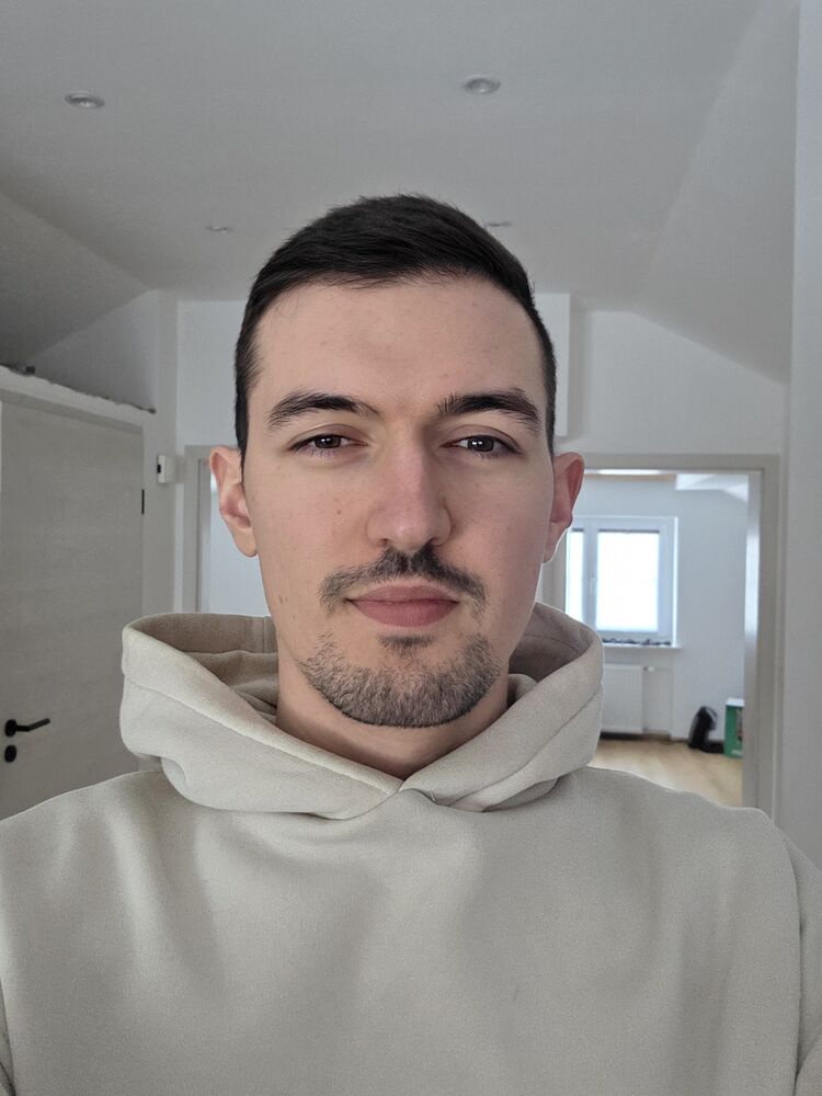 ���� 55801641 ������� David, 27 ���, ���� ���������� � Deggendorf