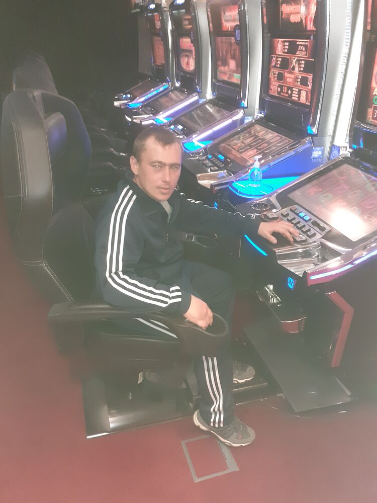 ���� 29687861 ������� Sergey, 35 ���, ���� ���������� � ������