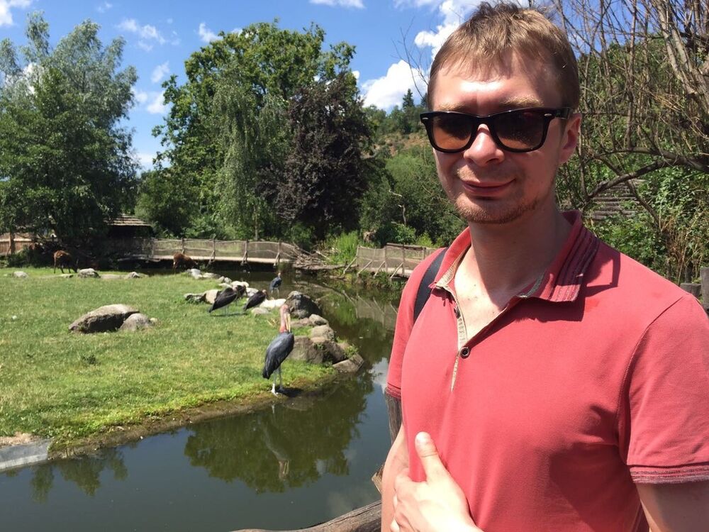 ���� 11602361 ������� �������, 31 ���, ���� ���������� � ������