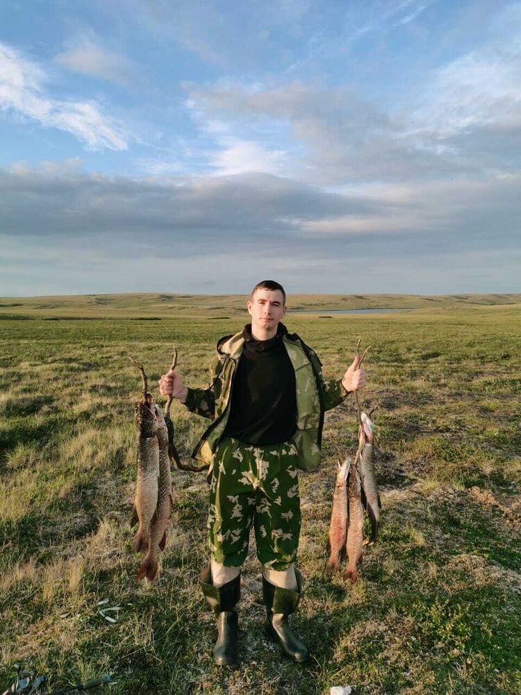 ���� 29664281 ������� Alexander, 26 ���, ���� ���������� � �������