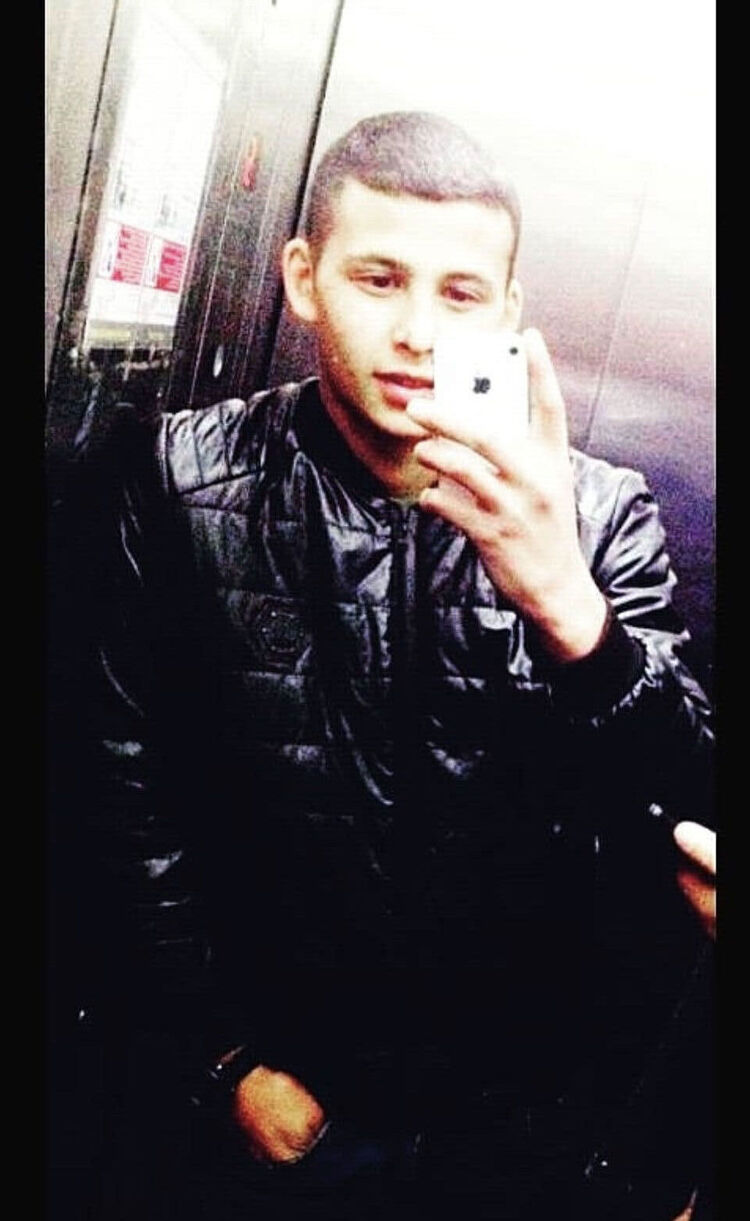 ���� 36814121 ������� BOB, 26 ���, ���� ���������� � �������