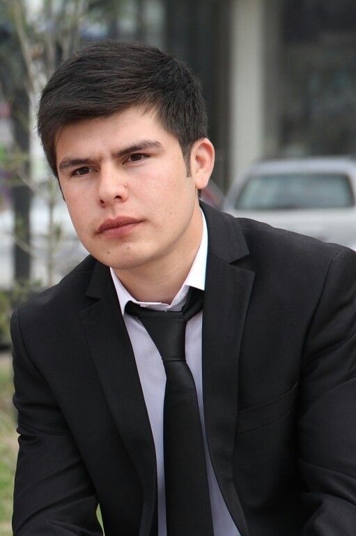  6341601  Amar, 29 ,    