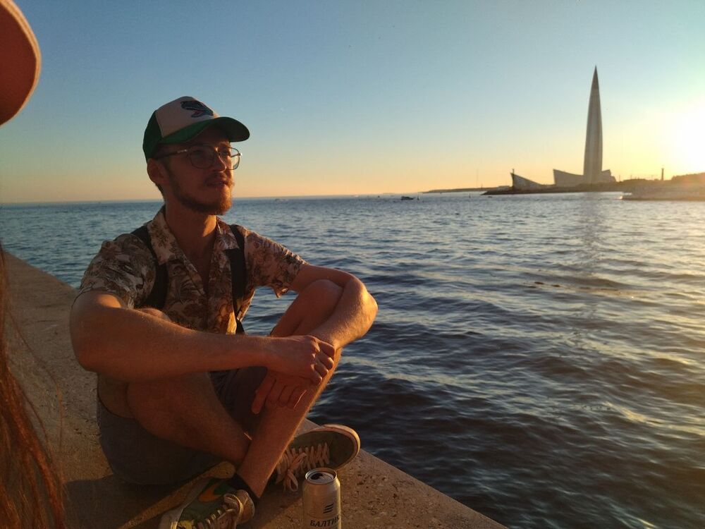 ���� 29598231 ������� KONSTANTIN, 31 ���, ���� ���������� � �����-����������