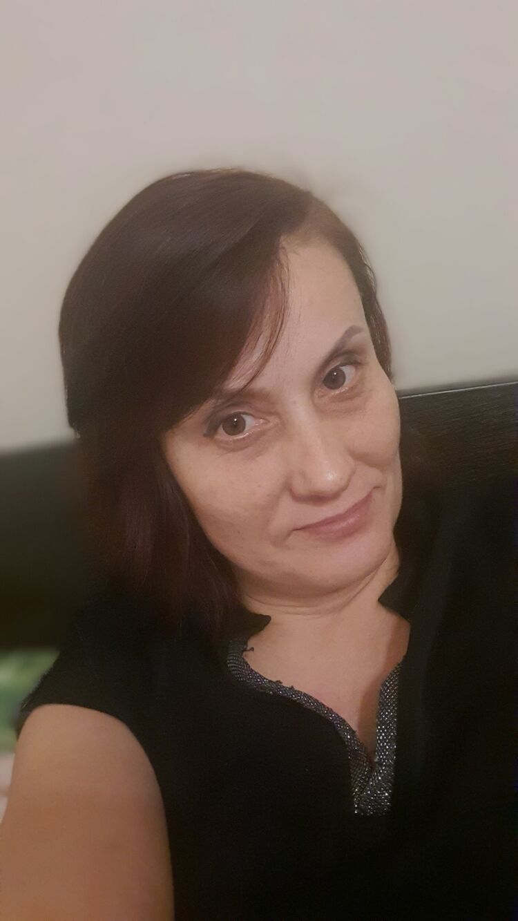 ���� 30905131 ������� Alevtina, 43 ����, ���� ���������� � �����