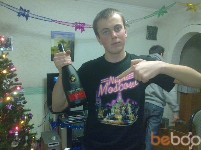 ���� 1149271 ������� ANDREI, 33 ����, ���� ���������� � ������