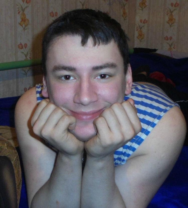 иркутск хочу мужчину