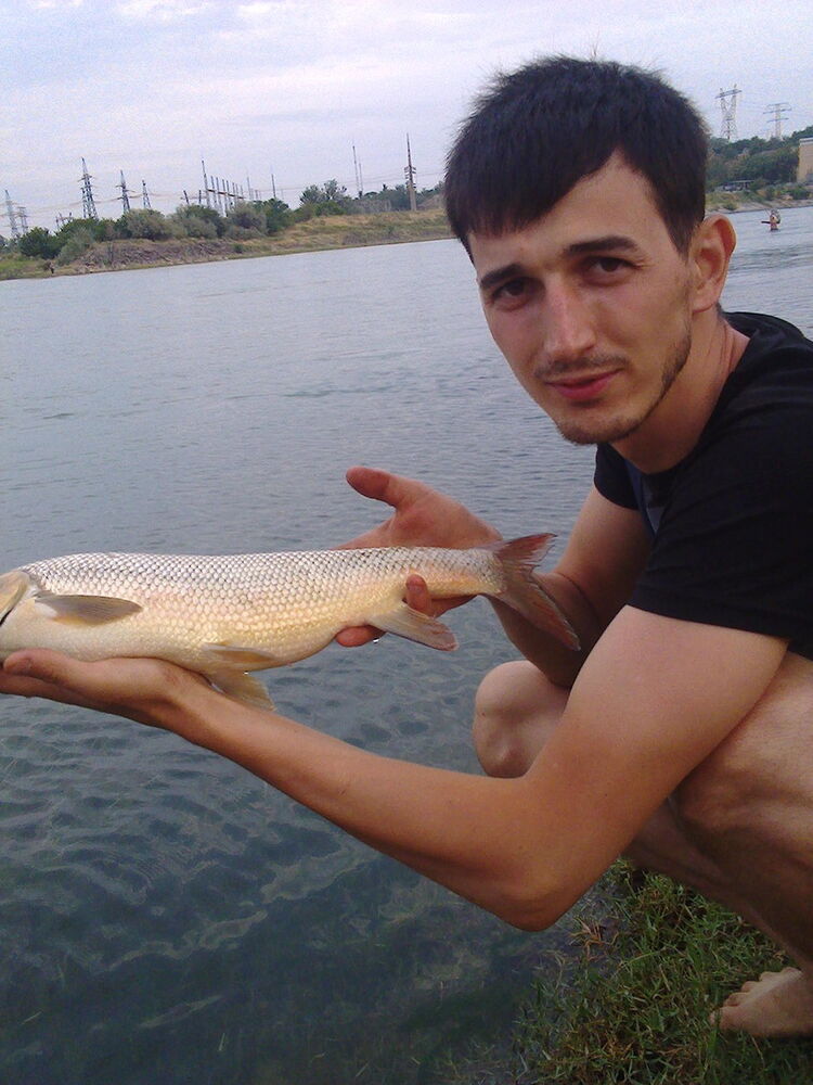  4183991  Vitaliy, 40 ,    