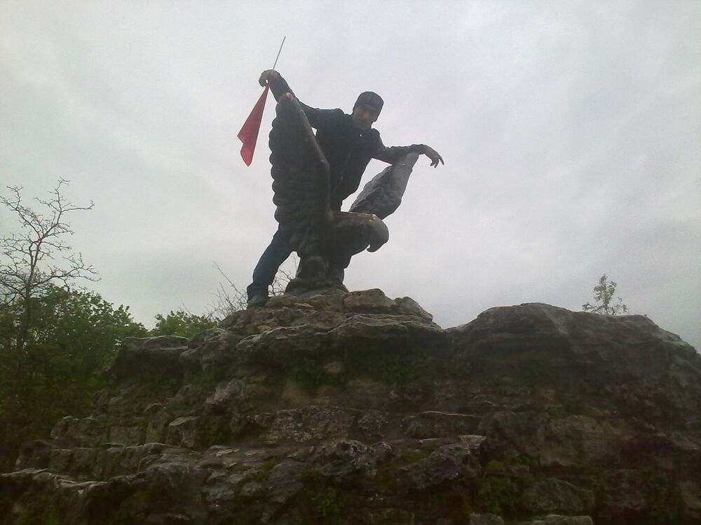 ���������� ���������, ���� ������� �����, 34 ����, ������������ ��� ������