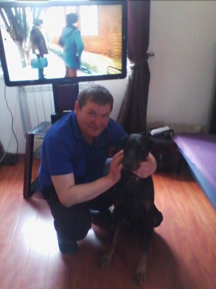 ���� 12104651 ������� ������, 57 ���, ���� ���������� � ������