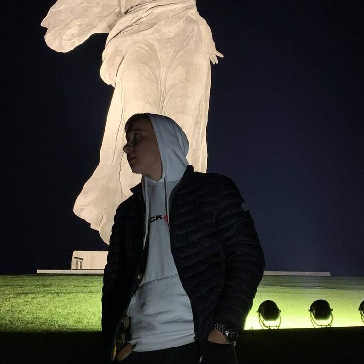 ���� 25453531 ����� ������, 23 ����, ���� ���������� � ����������