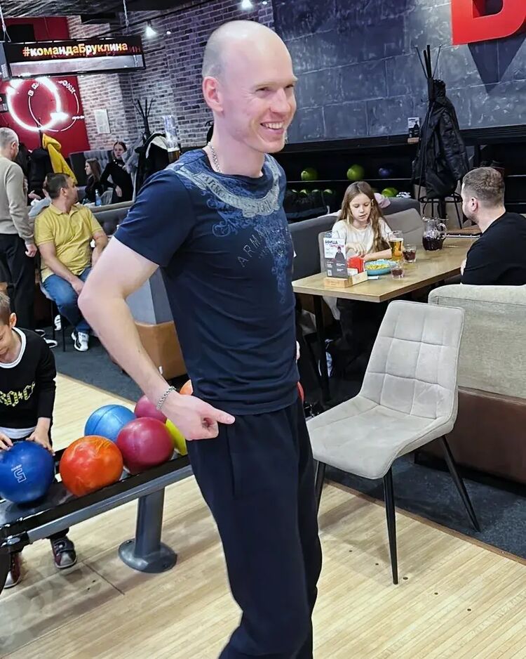 ���������� �������, ���� ������� Rishat, 35 ���, ������������ ��� ������, ����� � ���������, c�������� ���������, ���������