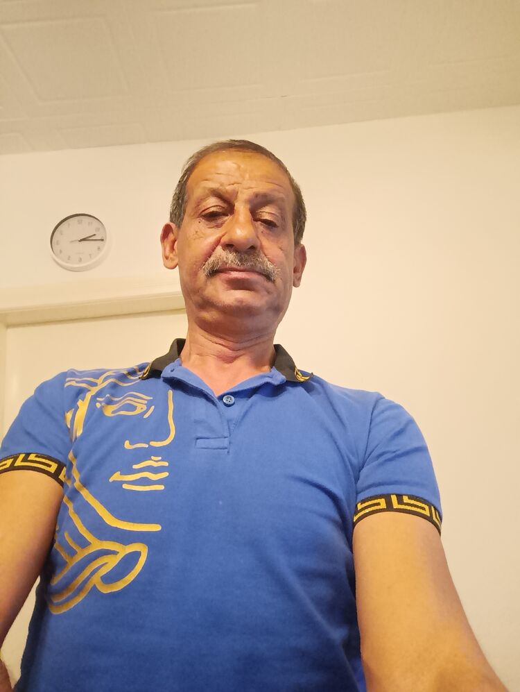  50860631  Yosko kohov, 62 ,    Henningen