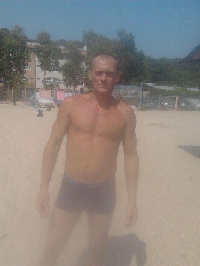  ,   Sergei, 48 ,  