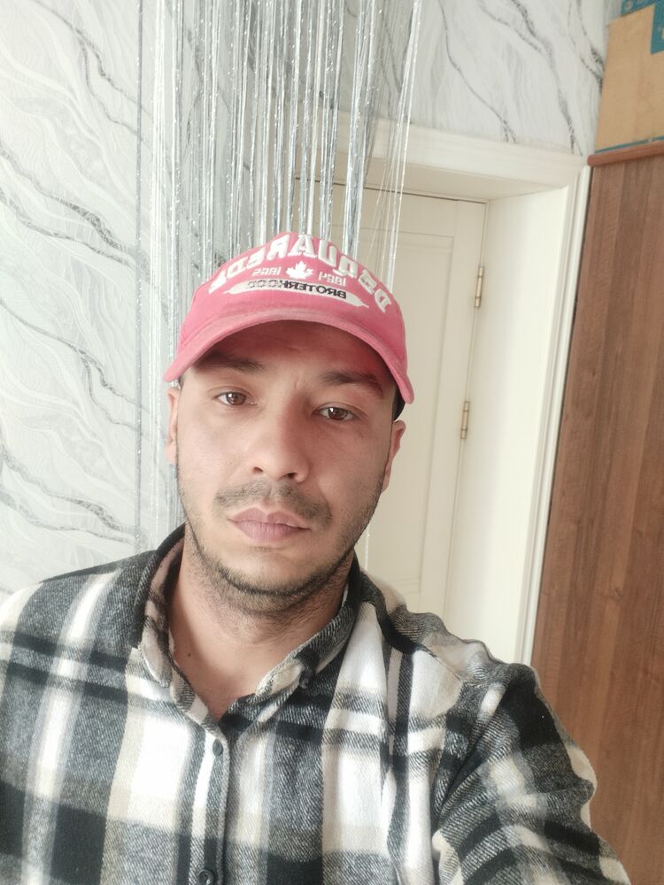 ���� 39258841 ������� Muzaffar, 36 ���, ���� ���������� � ��������