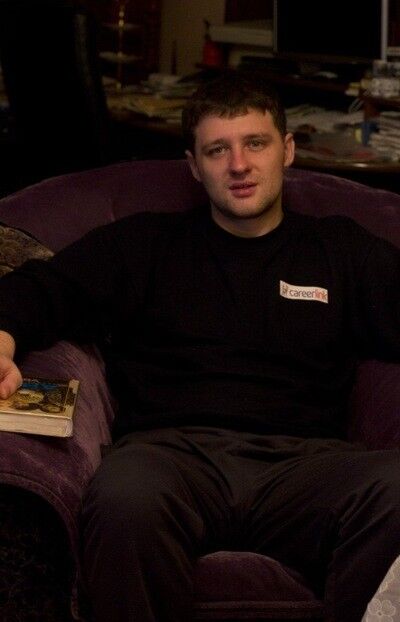  8438461  Andrey, 39 ,    