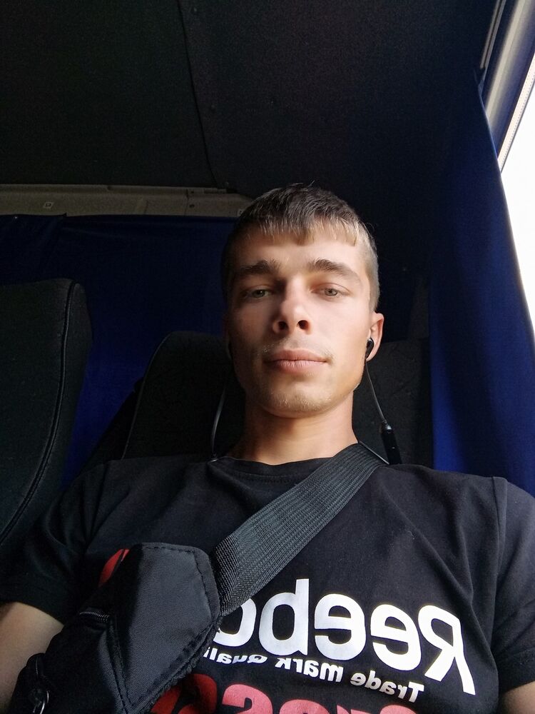 ���� 18991871 ������� Serega, 30 ���, ���� ���������� � ������