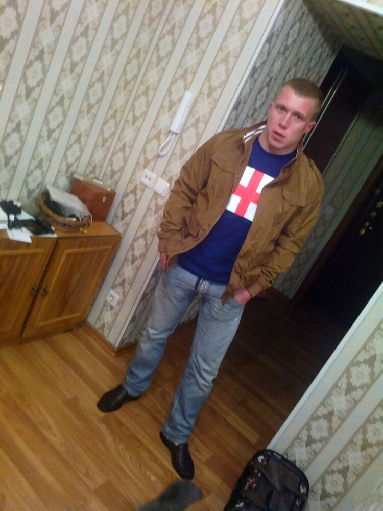 ���������� ������ ��������, ���� ������� Denis, 39 ���, ������������ 