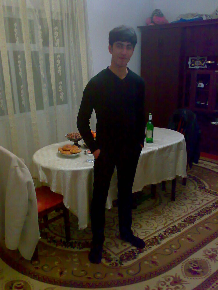 ���� 4149721 ������� Orxan, 33 ����, ���� ���������� � ����