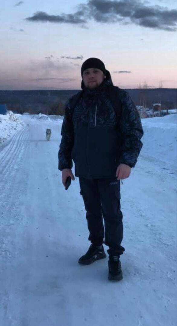 ���������� ���������, ���� ������� Marik, 34 ����, ������������ ��� ������, ����� � ���������