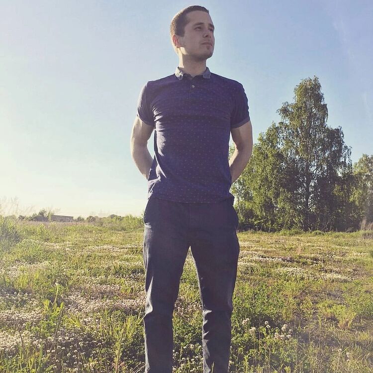  30752291  Alex, 36 ,    Moscow